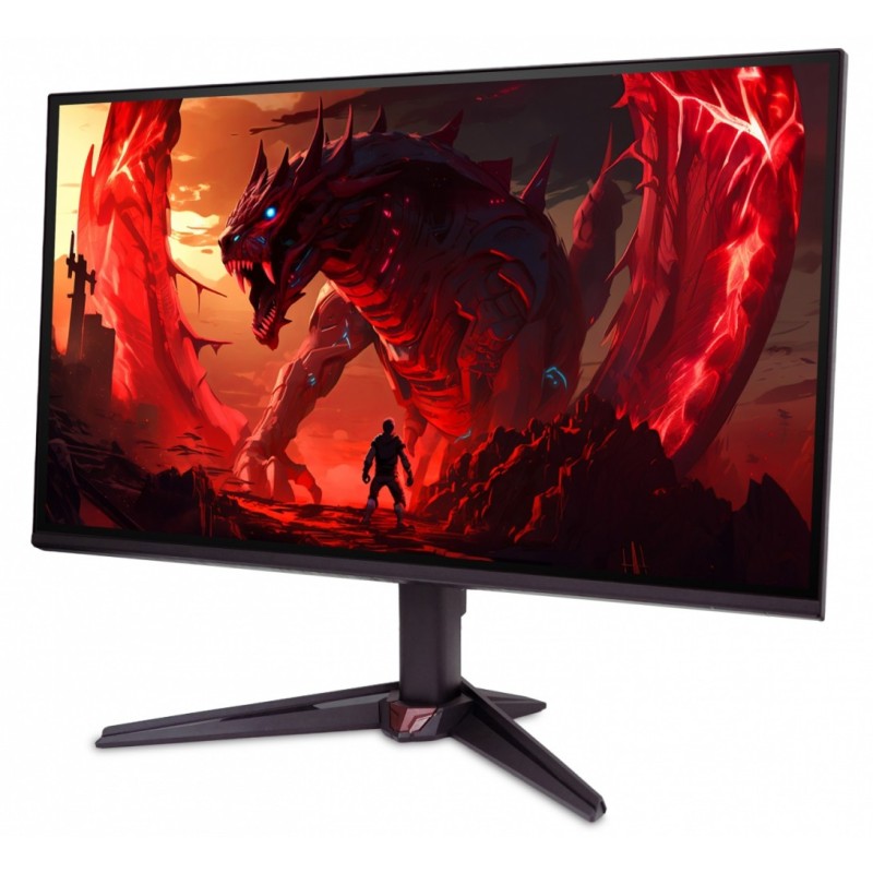 Monitor Nitro 23.8 cala HDMI DP VG240YP6BMIPX IPS | PartsPC.pl