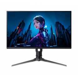 Monitor 24.5 cala Predator XB25 XB253QF3bmiiprx | PartsPC.pl
