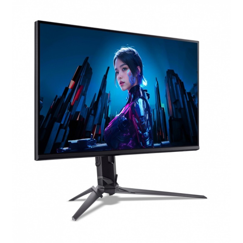 Monitor 24.5 cala Predator XB25 XB253QF3bmiiprx | PartsPC.pl