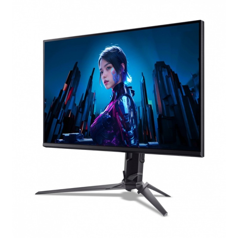 Monitor 24.5 cala Predator XB25 XB253QF3bmiiprx | PartsPC.pl