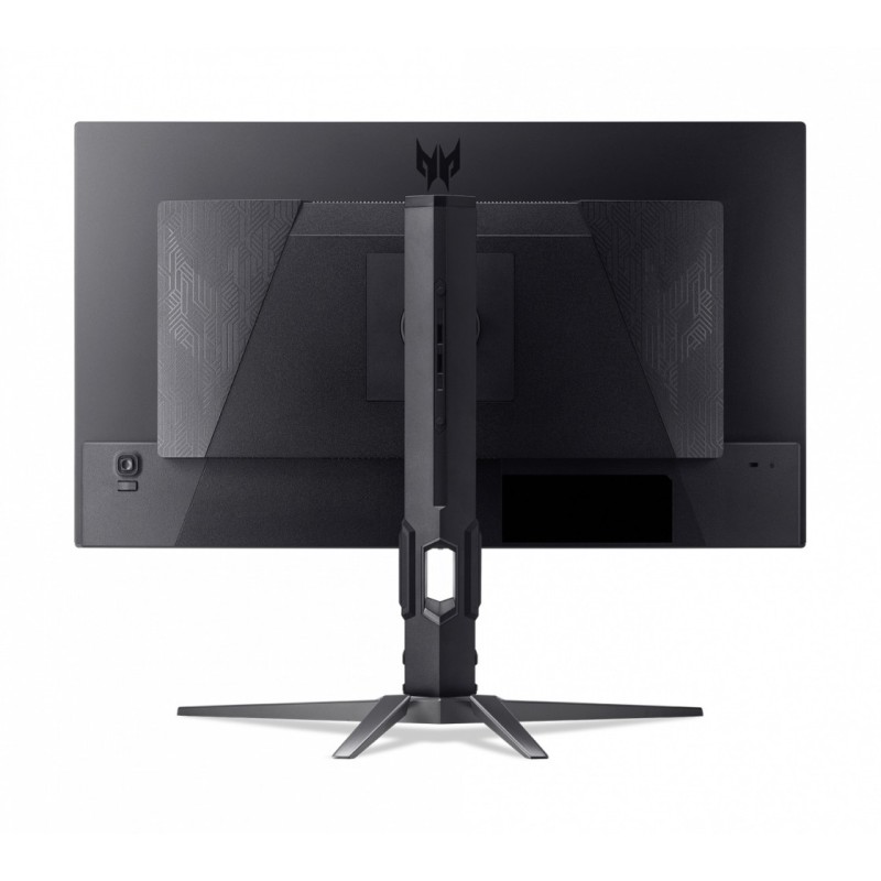 Monitor 26.5 cala Predator X27U X27UW3bmiiprx | PartsPC.pl