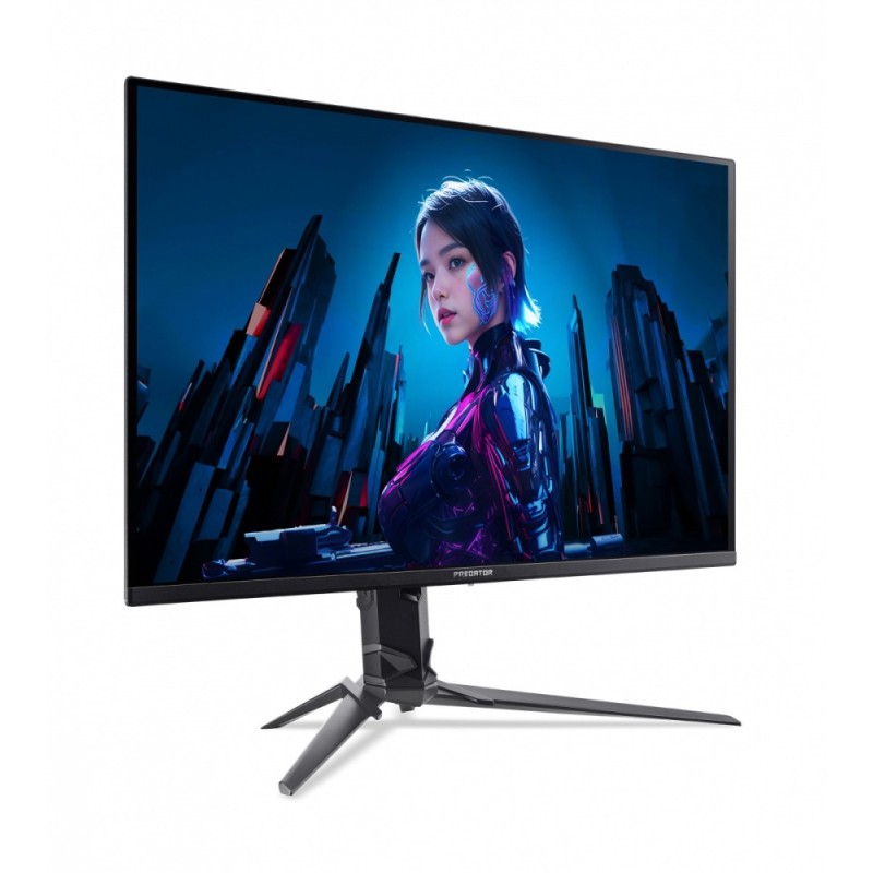 Monitor 26.5 cala Predator X27U X27UW3bmiiprx | PartsPC.pl