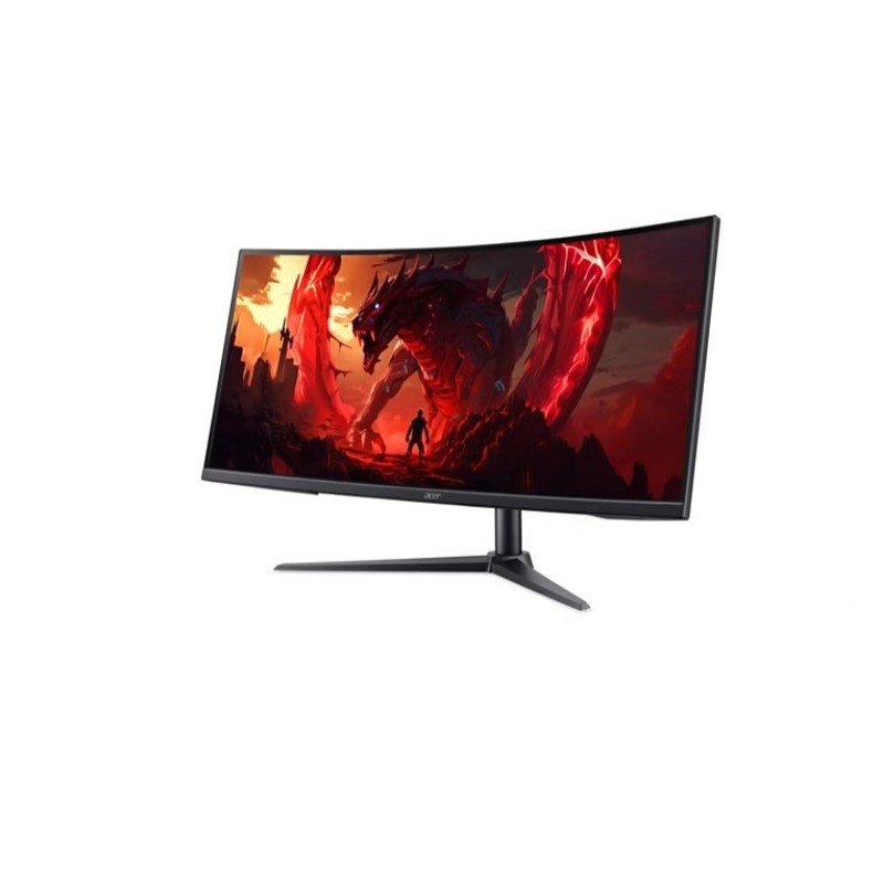 Monitor 34 cale Nitro XZ340CU XZ340CURW0bmiiphx | PartsPC.pl