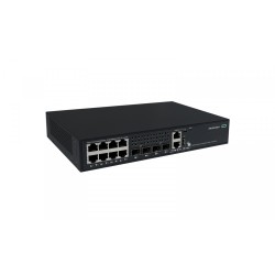 Przełącznik NW CW 2150 8G PoE+ 2F 2P 125W S6X57A | PartsPC.pl
