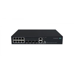Przełącznik NW CW 2150 8G PoE+ 2F 2P 125W S6X57A | PartsPC.pl