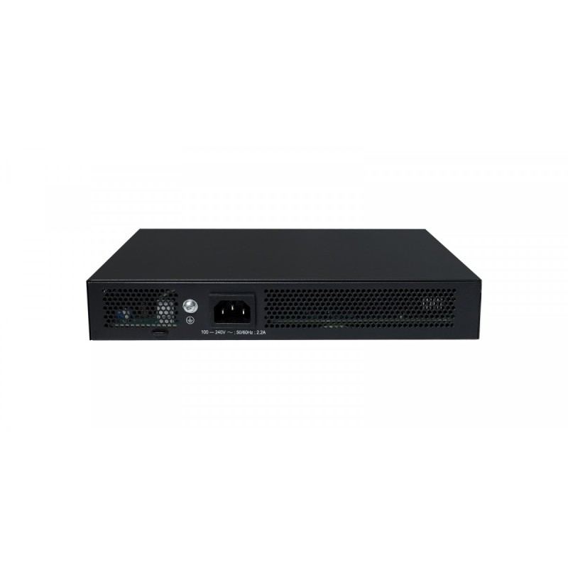 Przełącznik NW CW 2150 8G PoE+ 2F 2P 125W S6X57A | PartsPC.pl