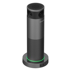 RC360 Kamera wideokonferencyjna 4K widok 360 stopni! | PartsPC.pl