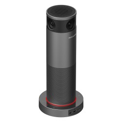 RC360 Kamera wideokonferencyjna 4K widok 360 stopni! | PartsPC.pl