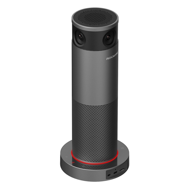 RC360 Kamera wideokonferencyjna 4K widok 360 stopni! | PartsPC.pl