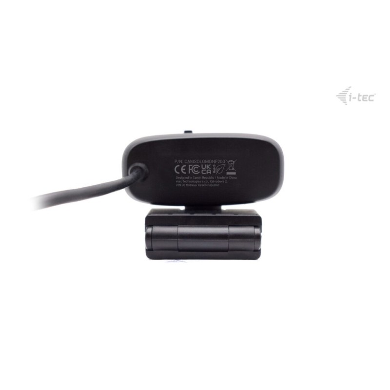 Kamera internetowa SOLOMON 200 1080p Business Webcam AF Dual… | PartsPC.pl