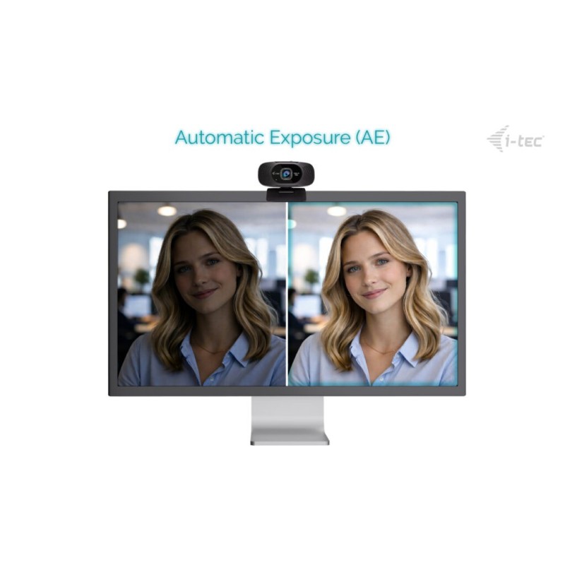 Kamera internetowa SOLOMON 200 1080p Business Webcam AF Dual… | PartsPC.pl