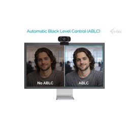 Kamera internetowa SOLOMON 200 1080p Business Webcam AF Dual… | PartsPC.pl