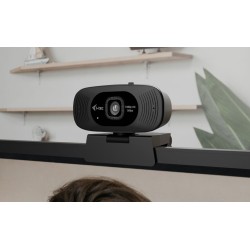 Kamera internetowa SOLOMON 200 1080p Business Webcam AF Dual… | PartsPC.pl