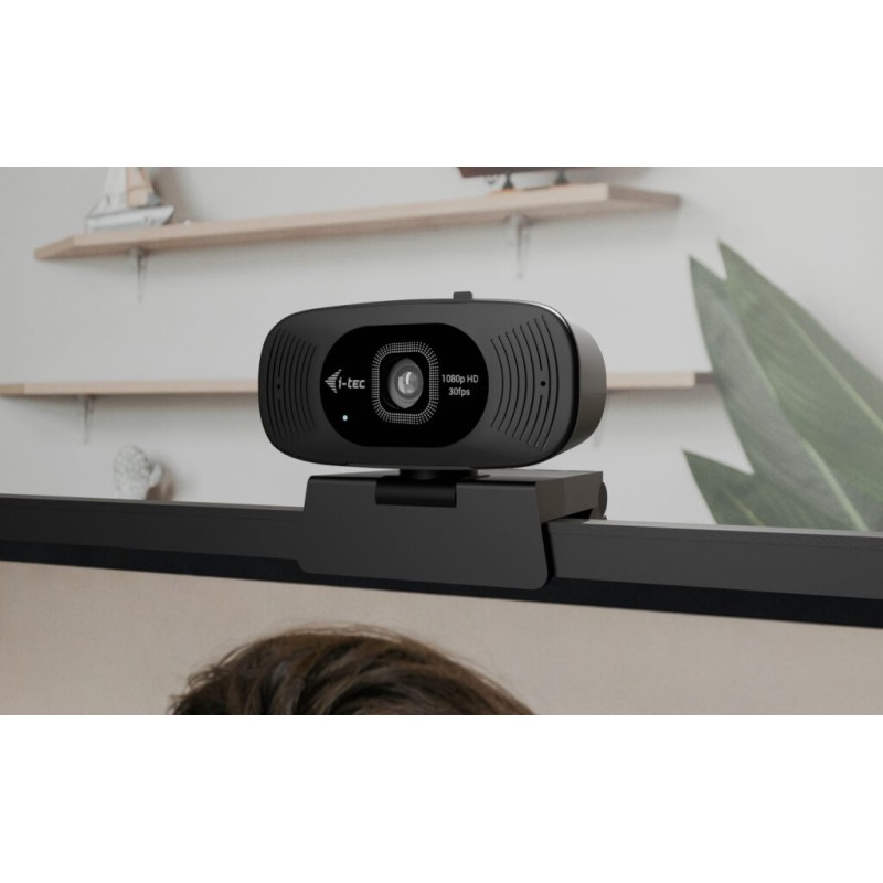 Kamera internetowa SOLOMON 200 1080p Business Webcam AF Dual… | PartsPC.pl