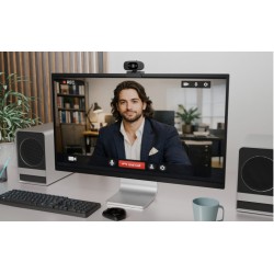 Kamera internetowa SOLOMON 200 1080p Business Webcam AF Dual… | PartsPC.pl