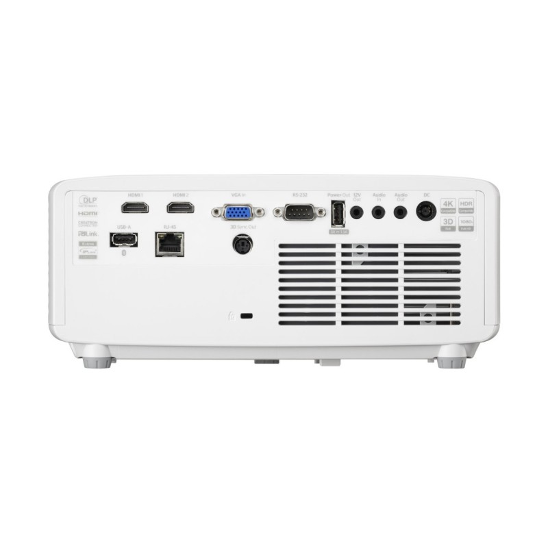 Projektor DLP ZH361 LS FHD 4000 LUMENS 300000:1 | PartsPC.pl
