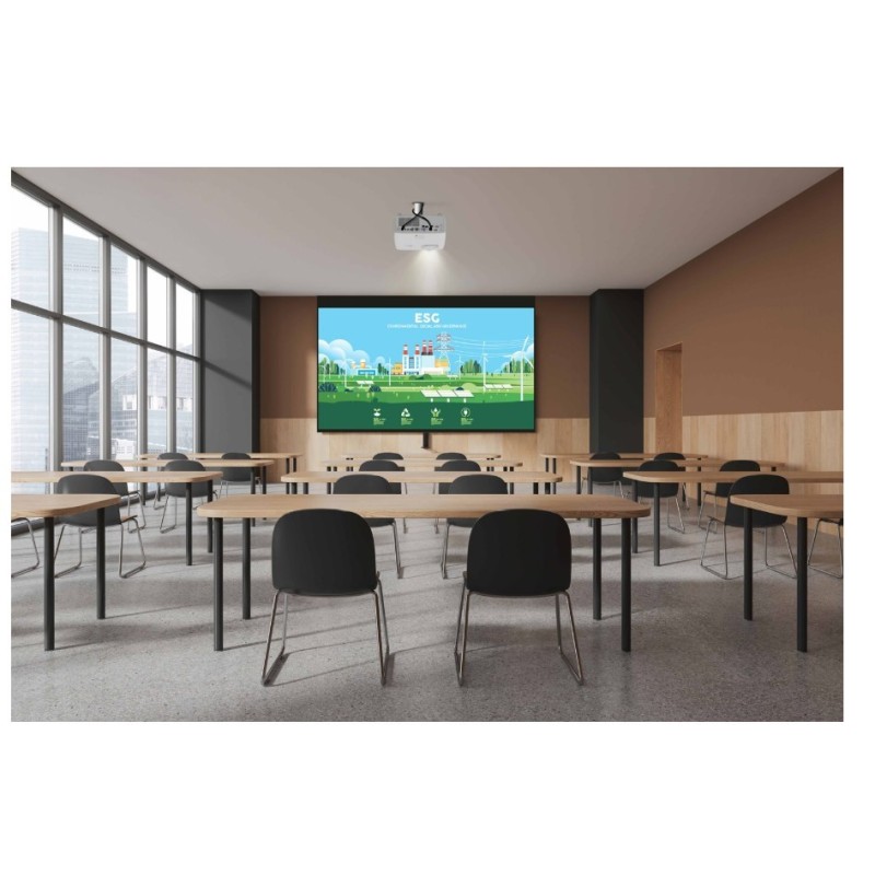 Projektor DLP ZH361 LS FHD 4000 LUMENS 300000:1 | PartsPC.pl