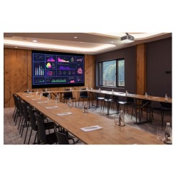 Projektor DLP ZH361 LS FHD 4000 LUMENS 300000:1 | PartsPC.pl