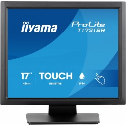 Monitor 17 cali ProLite T1731SR-B2S TN,RESISTIVE,HDMI,DP,VGA… | PartsPC.pl