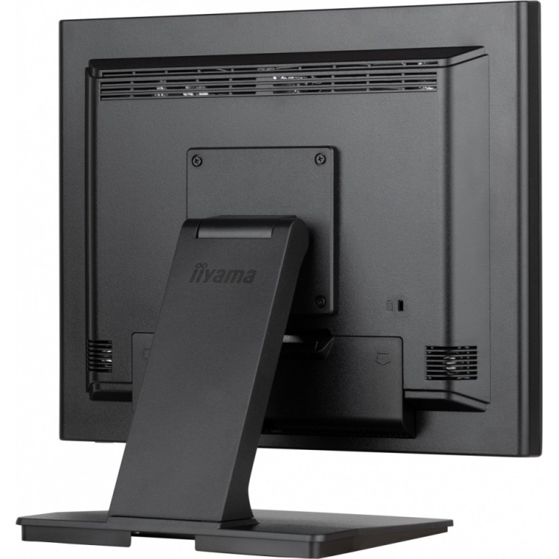 Monitor 17 cali ProLite T1731SR-B2S TN,RESISTIVE,HDMI,DP,VGA… | PartsPC.pl