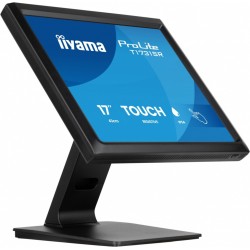 Monitor 17 cali ProLite T1731SR-B2S TN,RESISTIVE,HDMI,DP,VGA… | PartsPC.pl