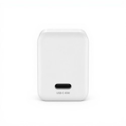 Ładowarka sieciowa Ultra Compact GaN USB-C 45W PD 3.0 z PPS … | PartsPC.pl