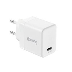 Ładowarka sieciowa Ultra Compact GaN USB-C 45W PD 3.0 z PPS … | PartsPC.pl