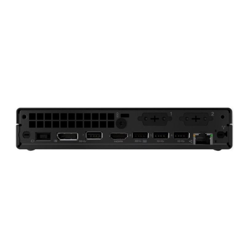 Komputer ThinkCentre M70q Tiny G6 13A40012PB W11Pro Ultra 7 … | PartsPC.pl