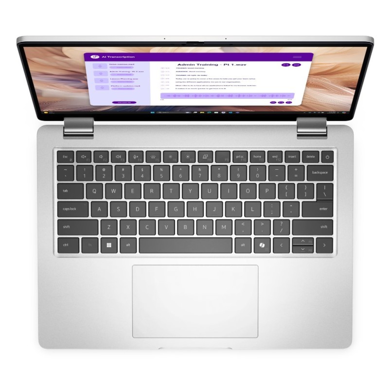 Laptop Dell Pro 14 Plus PB14250 W11P U5 235U/32GB/512GB/FgrP… | PartsPC.pl