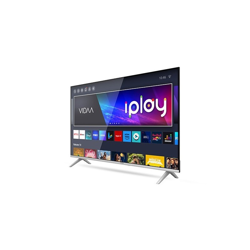 Telewizor LED 43 cale 43IPLAY6300-U | PartsPC.pl