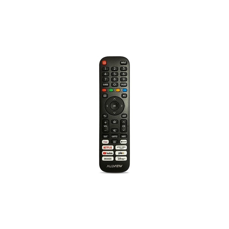 Telewizor LED 43 cale 43IPLAY6300-U | PartsPC.pl