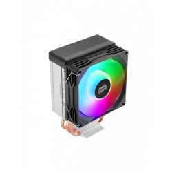 Chłodzenie procesora Mars MCPU-X3 90 PWM 190W TDP czarne | PartsPC.pl