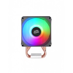 Chłodzenie procesora Mars MCPU-X3 90 PWM 190W TDP czarne | PartsPC.pl