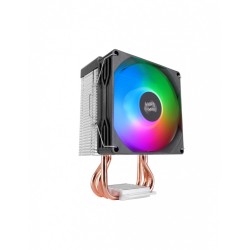 Chłodzenie procesora Mars MCPU-X3 90 PWM 190W TDP czarne | PartsPC.pl