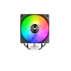 Chłodzenie procesora Mars MCPU-X4ARGB 120 PWM 220W TDP czarn… | PartsPC.pl