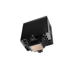Chłodzenie procesora Mars MCPU-X5ARGB 120 PWM 280W TDP czarn… | PartsPC.pl