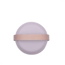 Lampa przenośna z głośnikiem Lite-Up Play Mini beżowa