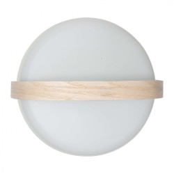 Lampa przenośna z głośnikiem Lite-Up Play beżowa