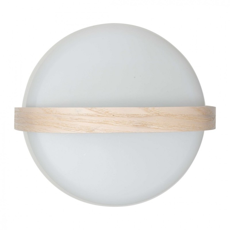 Lampa przenośna z głośnikiem Lite-Up Play beżowa