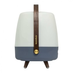 Lampa przenośna z głośnikiem Lite-Up Play morska