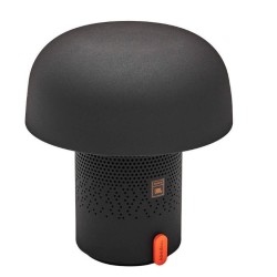 Lampa przenośna z głośnikiem Sensa Play szara