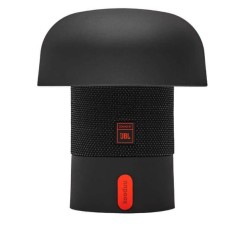 Lampa przenośna z głośnikiem Sensa Play Mini szara