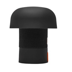 Lampa przenośna z głośnikiem Sensa Play Mini szara