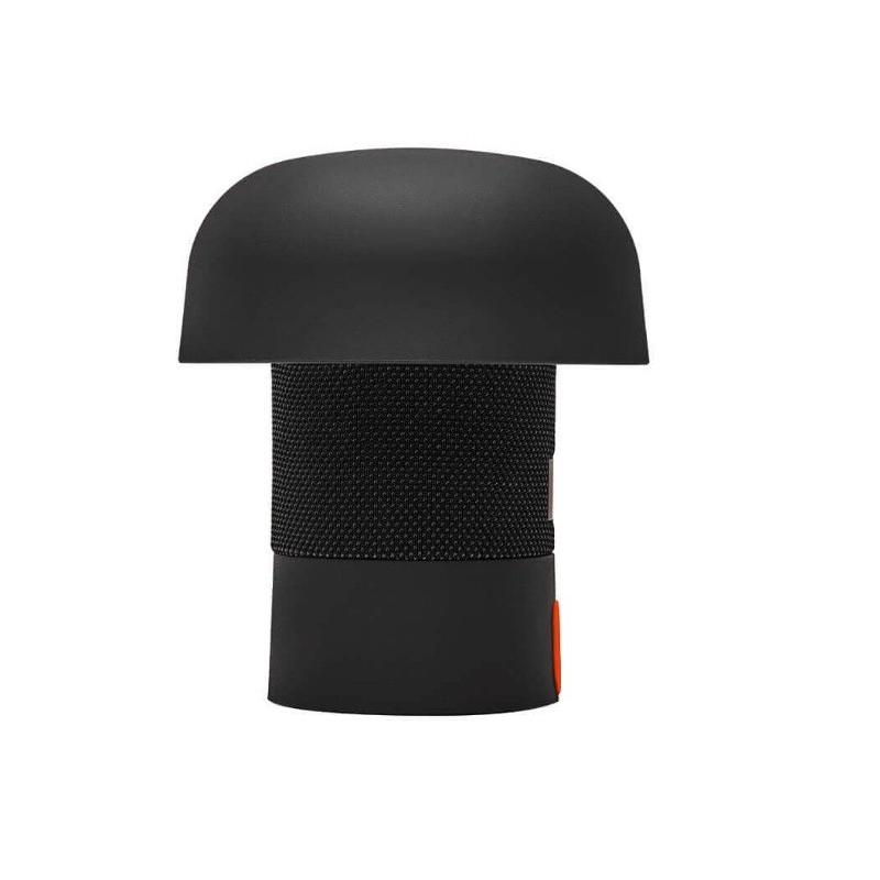 Lampa przenośna z głośnikiem Sensa Play Mini szara