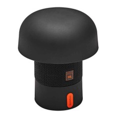 Lampa przenośna z głośnikiem Sensa Play Mini szara