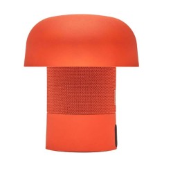 Lampa przenośna z głośnikiem Sensa Play Mini pomarańczowa