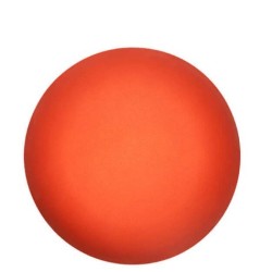 Lampa przenośna z głośnikiem Sensa Play Mini pomarańczowa