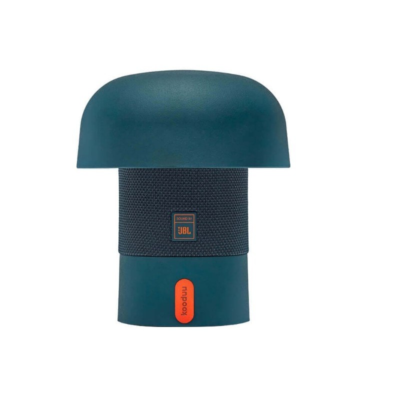 Lampa przenośna z głośnikiem Sensa Play Mini morska