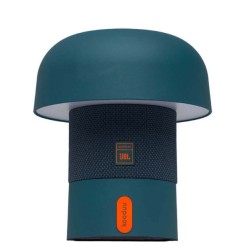 Lampa przenośna z głośnikiem Sensa Play Mini morska