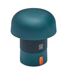 Lampa przenośna z głośnikiem Sensa Play Mini morska